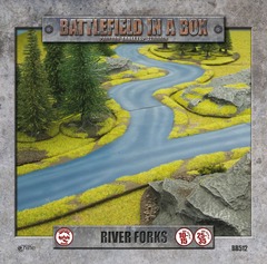 Battlefireld in a Box: River Forks